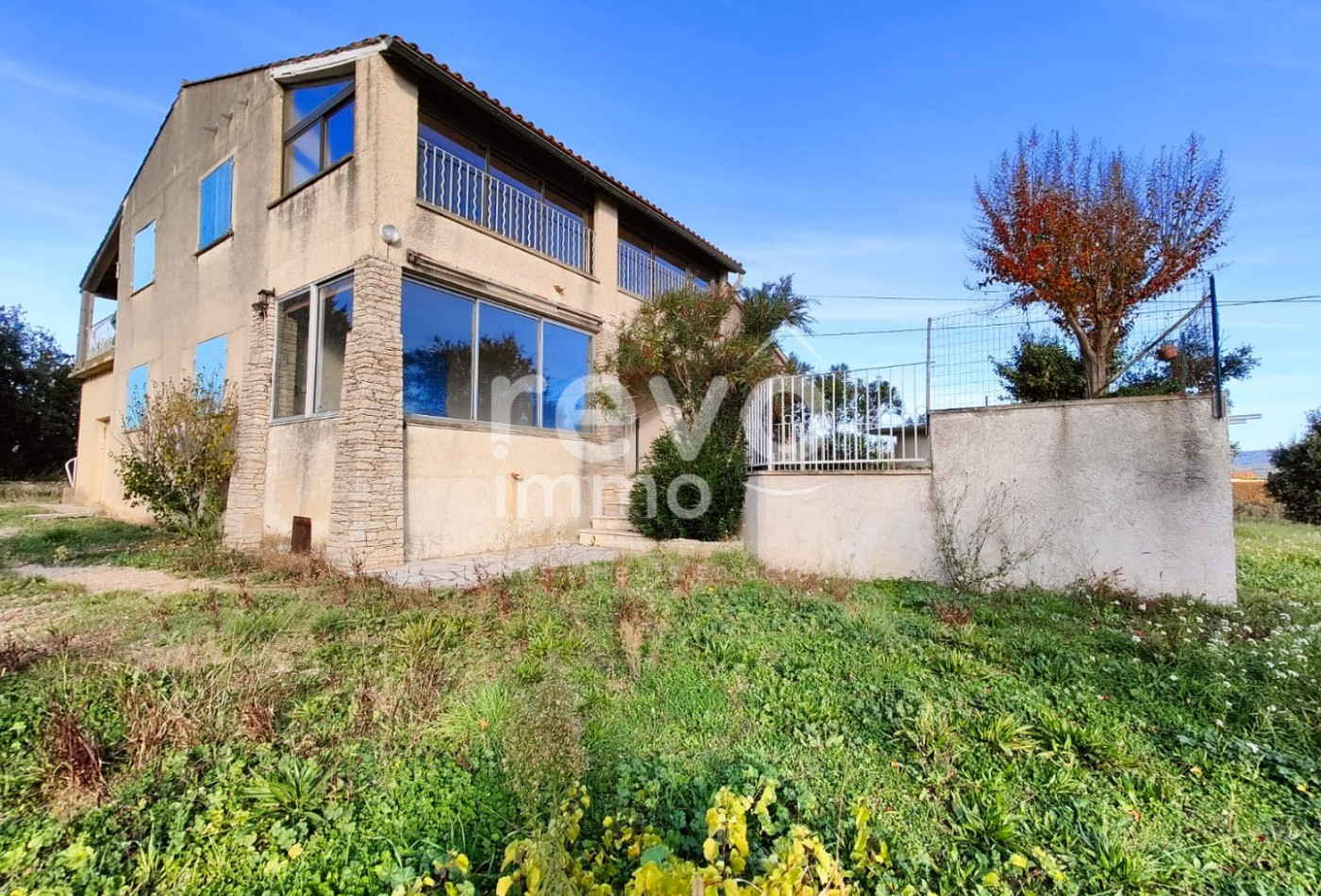 vente Maison Tulette - Photo 7
