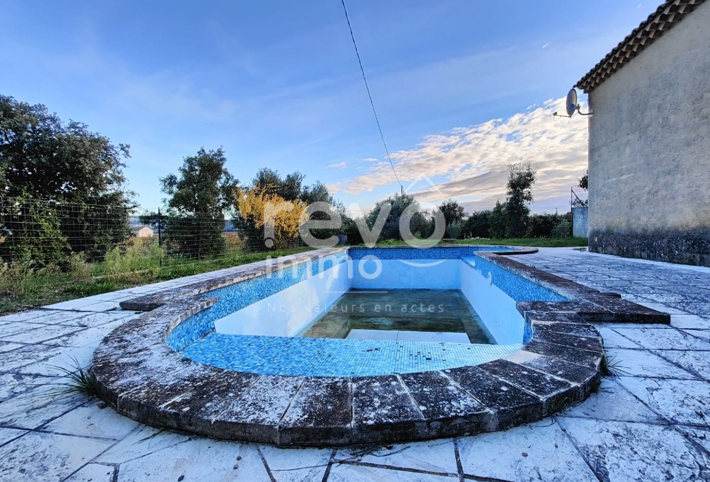 vente Maison Tulette - Photo 8