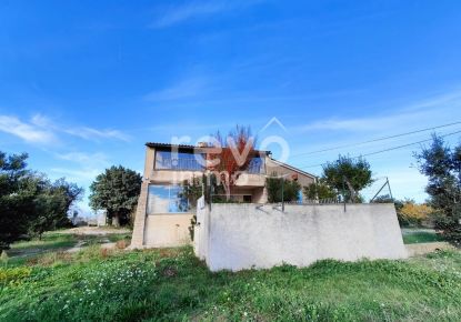 vente Maison Tulette