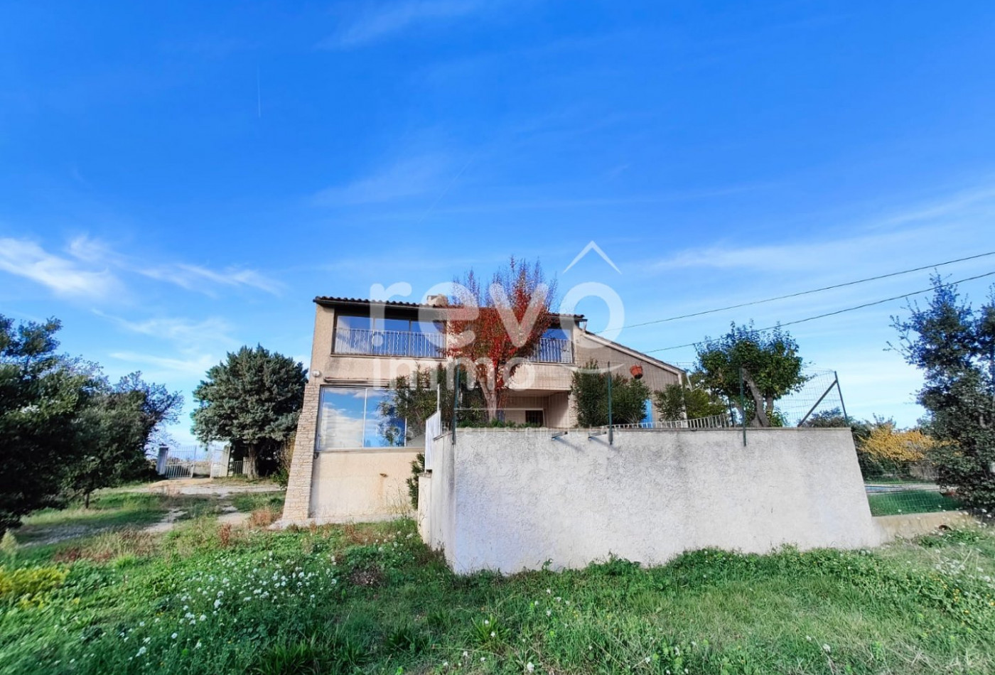 vente Maison Tulette - Photo 5