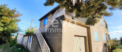 vente Maison Tulette