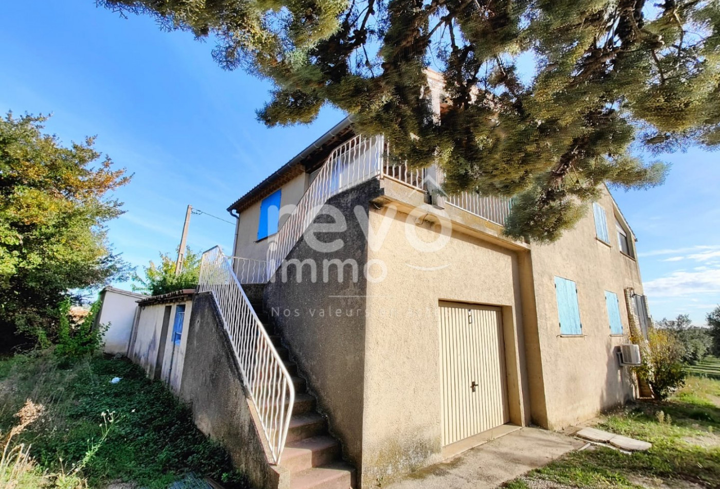 vente Maison Tulette - Photo 3
