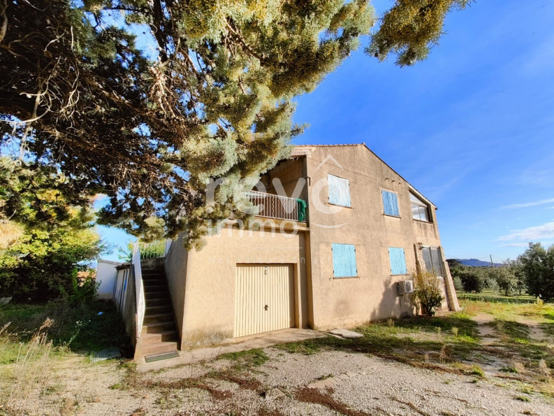 vente Maison Tulette - Photo 2