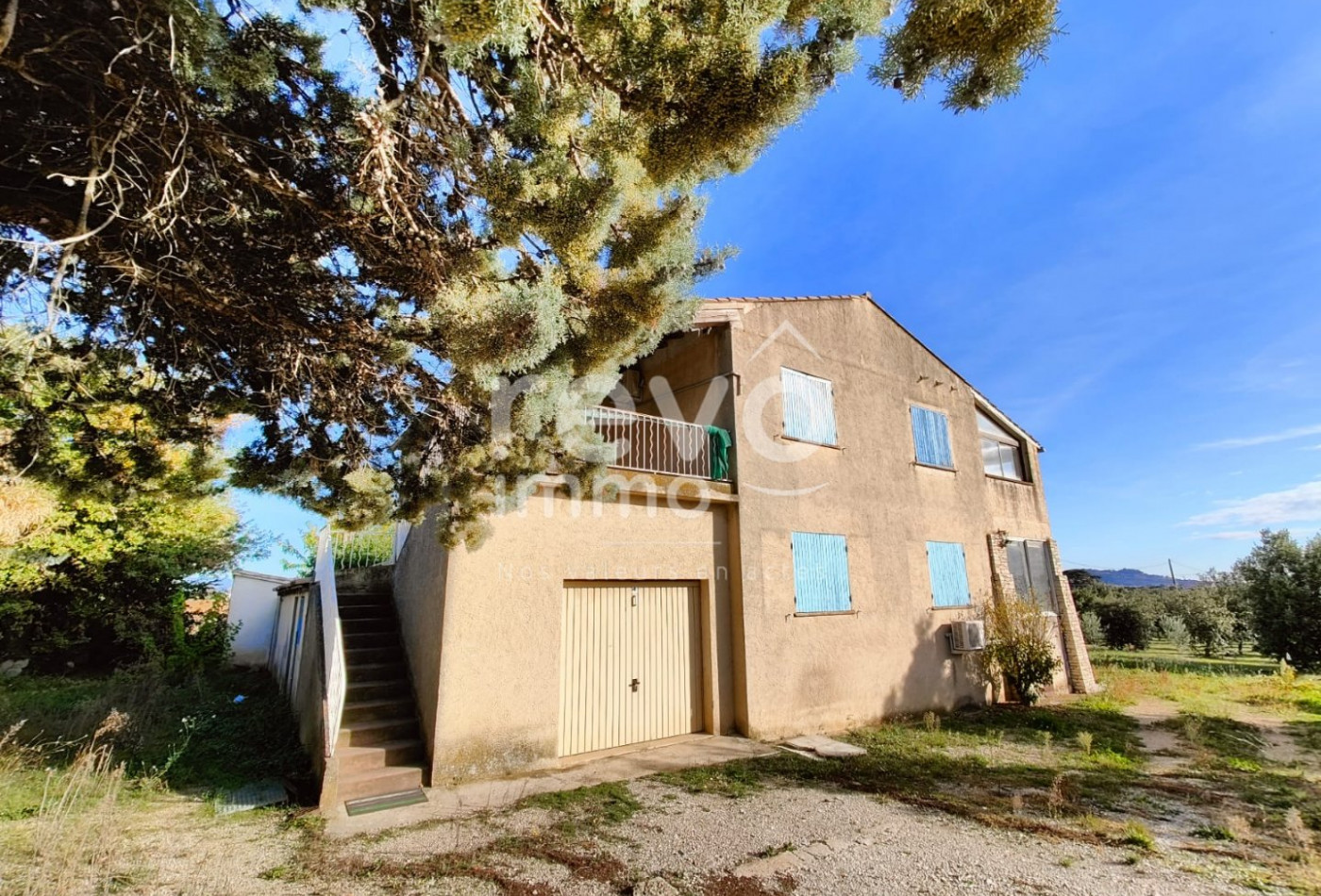 vente Maison Tulette - Photo 6