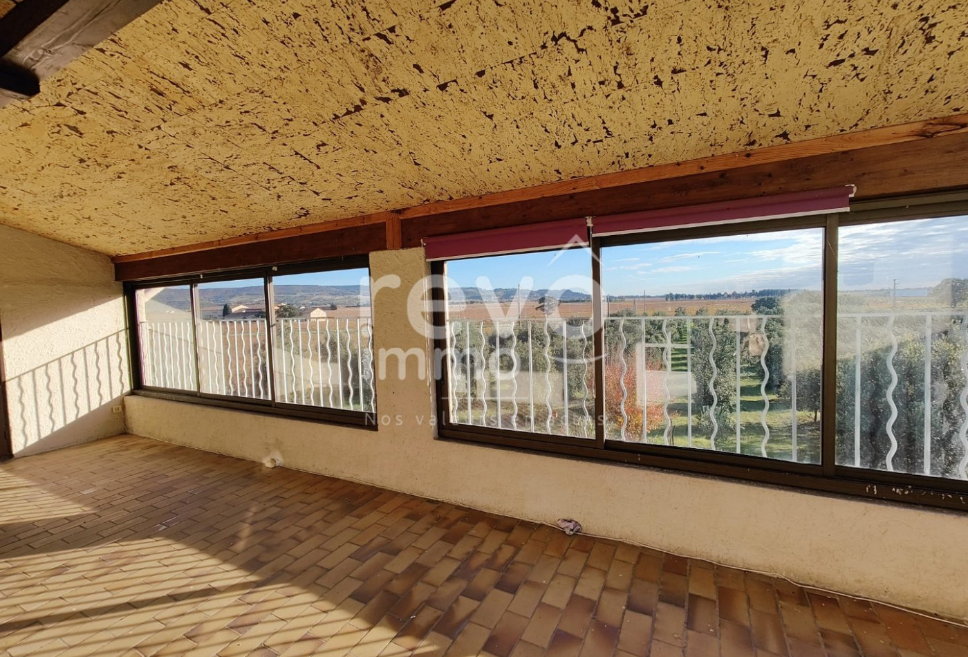vente Maison Tulette - Photo 4
