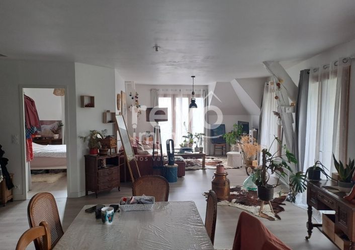 à vendre Appartement Rochefort Sur Loire