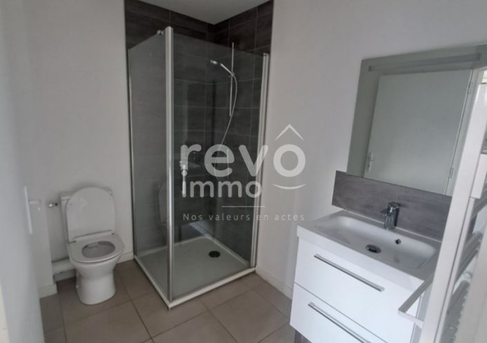 à vendre Appartement Rochefort Sur Loire