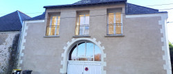 vente Appartement Rochefort Sur Loire