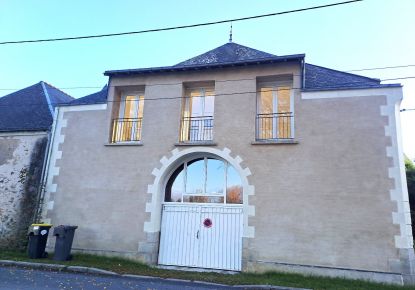 vente Appartement Rochefort Sur Loire