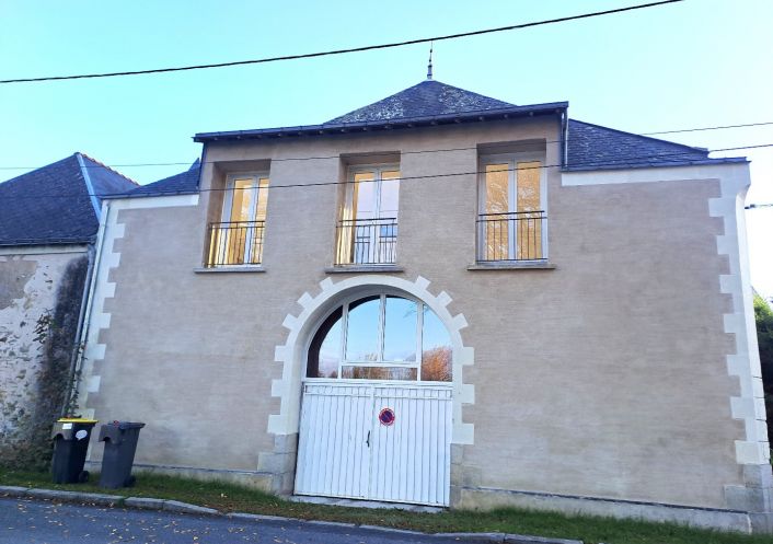 à vendre Appartement Rochefort Sur Loire