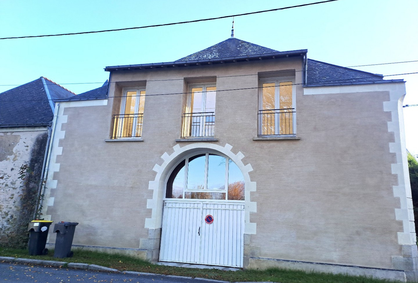 vente Appartement Rochefort Sur Loire - Photo 1