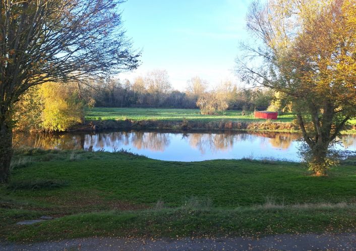 à vendre Appartement Rochefort Sur Loire