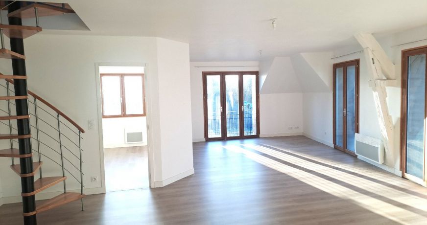 vente Appartement Rochefort Sur Loire