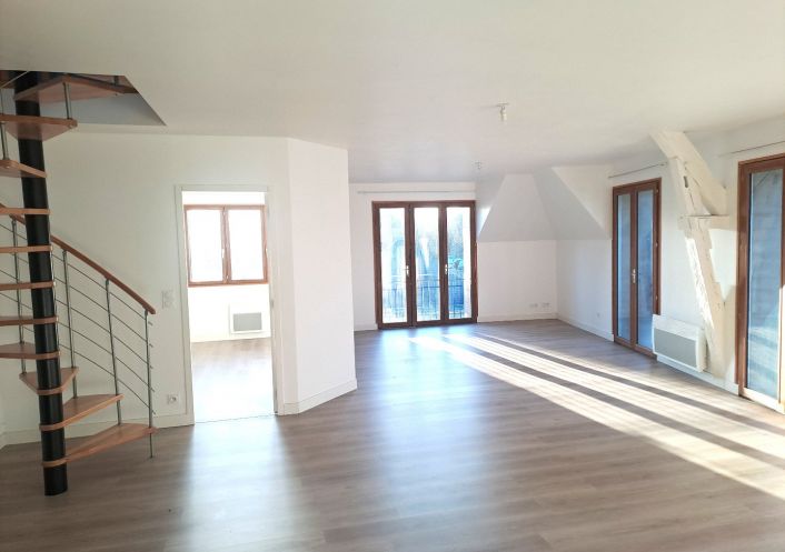 à vendre Appartement Rochefort Sur Loire