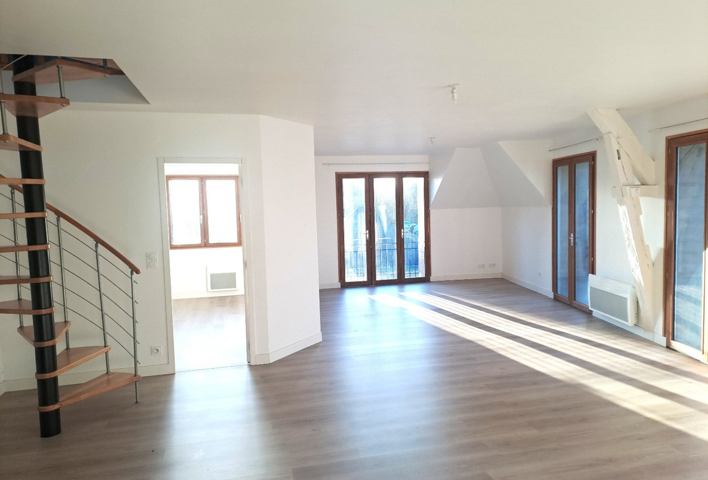 vente Appartement Rochefort Sur Loire - Photo 3