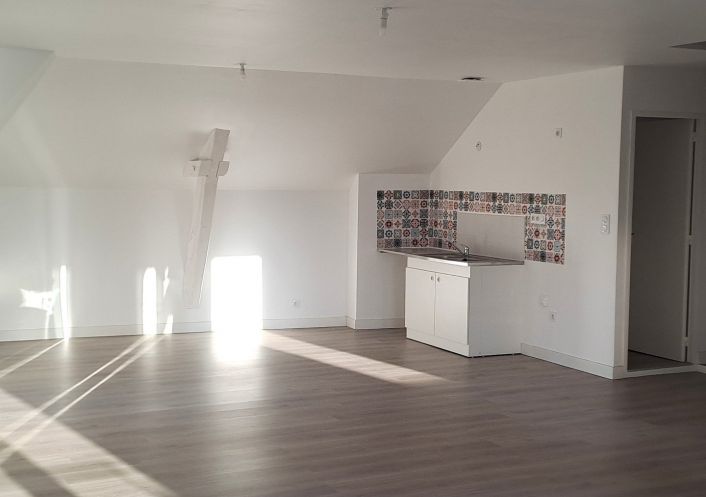 à vendre Appartement Rochefort Sur Loire