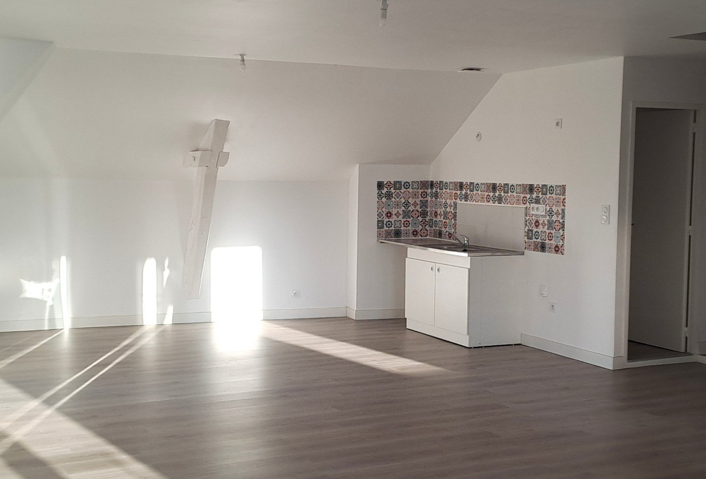 vente Appartement Rochefort Sur Loire - Photo 4
