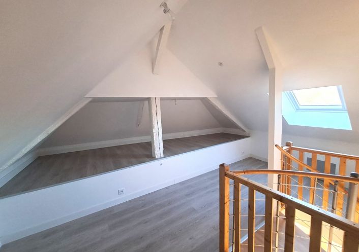 à vendre Appartement Rochefort Sur Loire