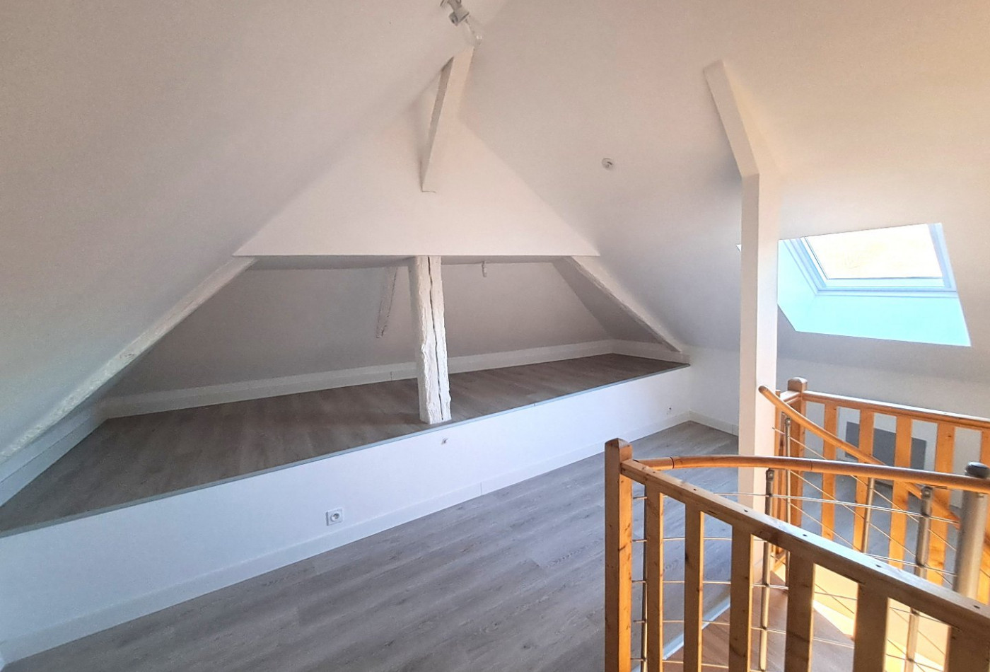 vente Appartement Rochefort Sur Loire - Photo 5