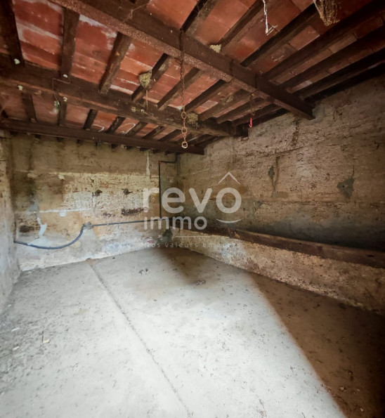 vente Grange Saint Trivier Sur Moignans - Photo 7