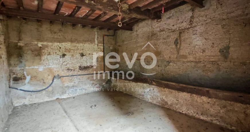 vente Grange Saint Trivier Sur Moignans