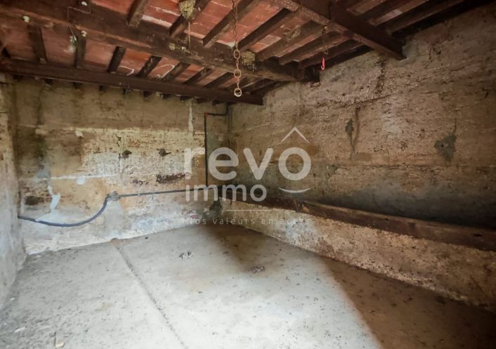 à vendre Grange Saint Trivier Sur Moignans