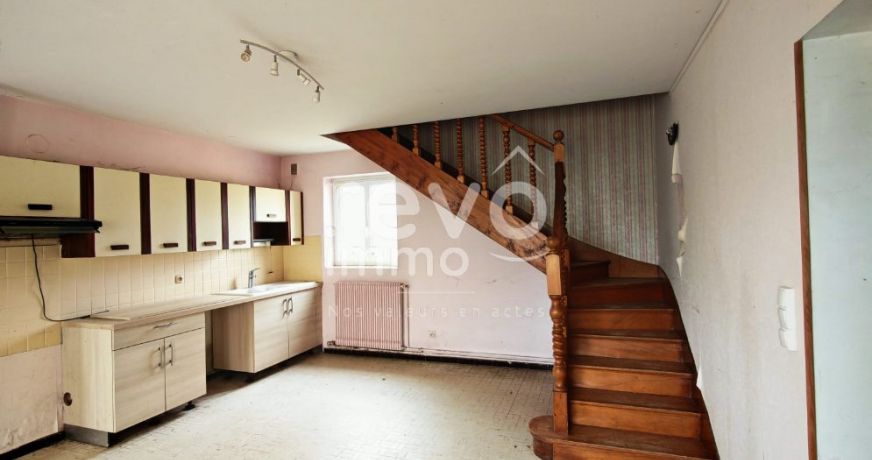 vente Grange Saint Trivier Sur Moignans