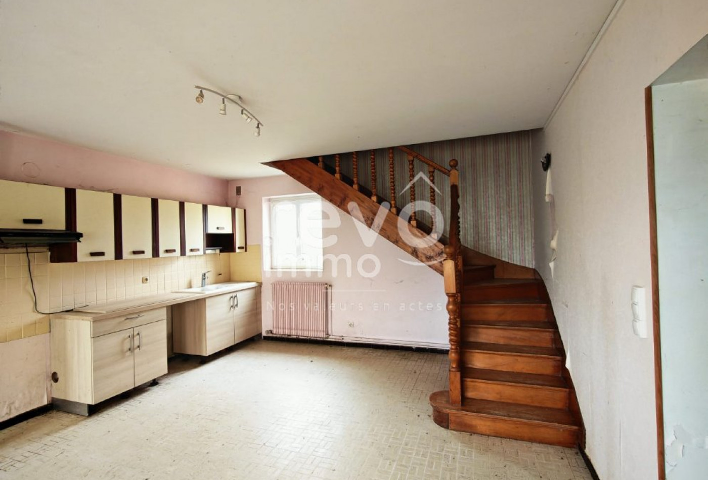 vente Grange Saint Trivier Sur Moignans - Photo 3