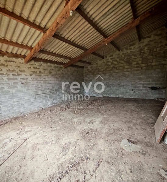 vente Grange Saint Trivier Sur Moignans - Photo 8