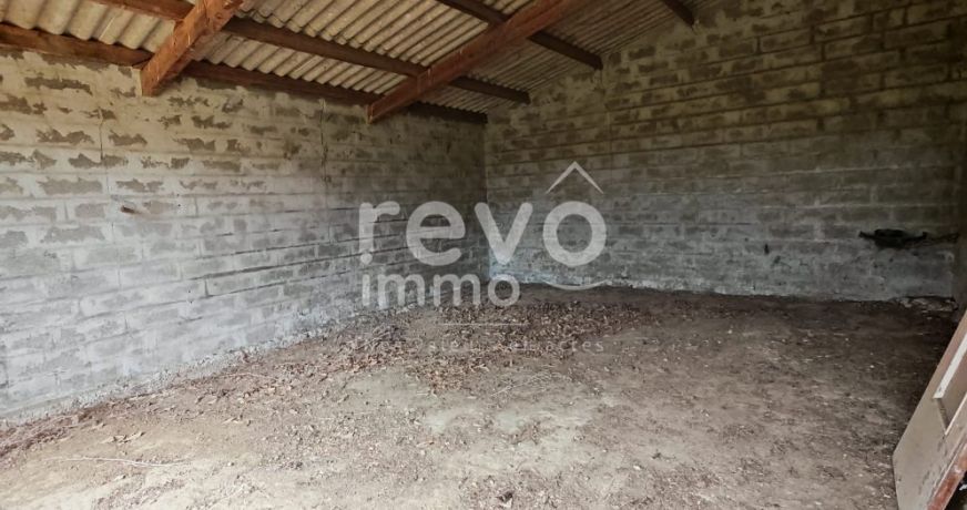 vente Grange Saint Trivier Sur Moignans