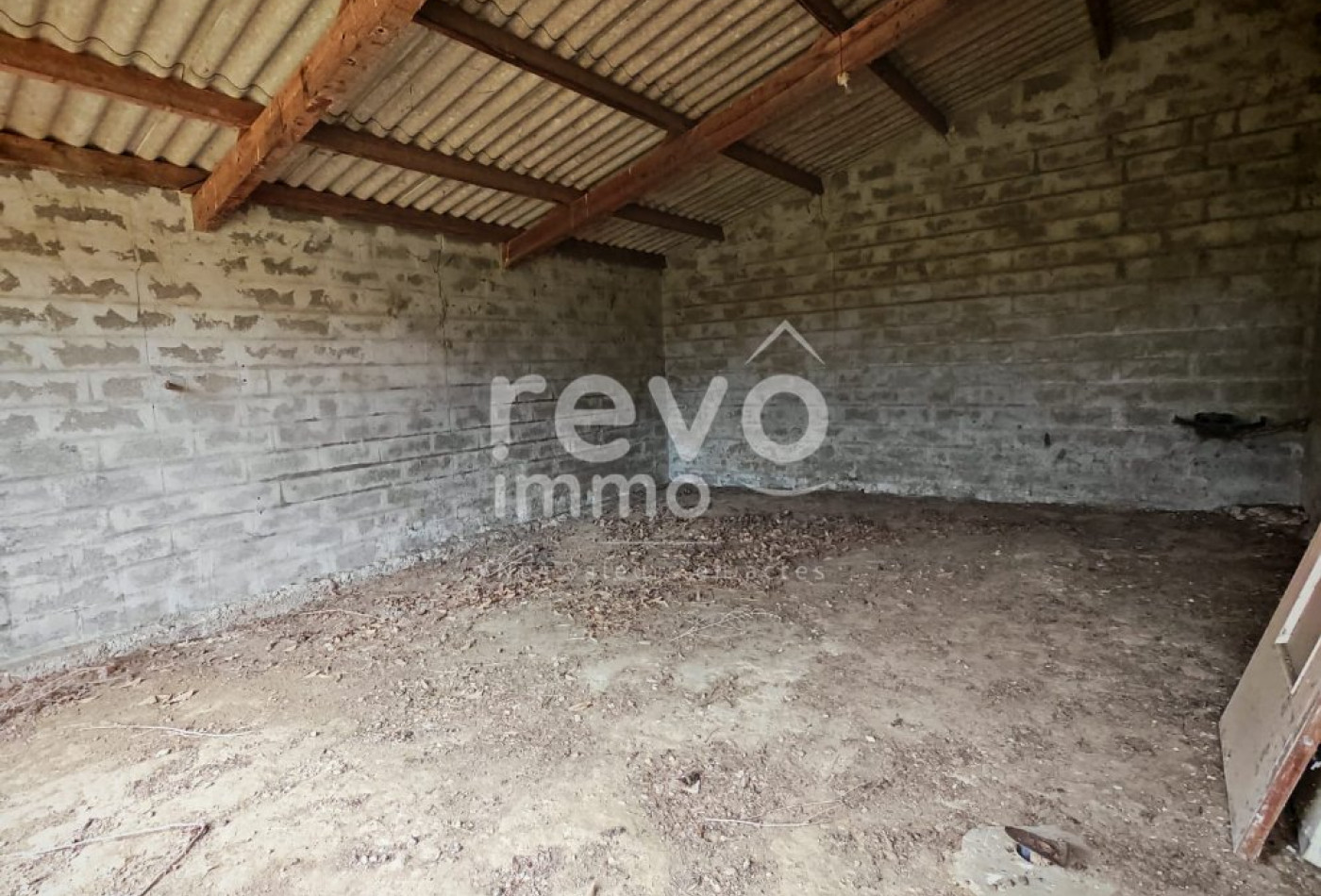 vente Grange Saint Trivier Sur Moignans - Photo 8