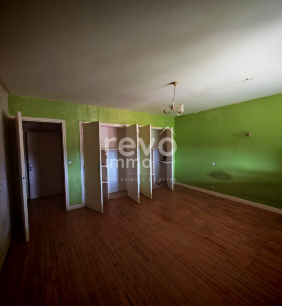 vente Grange Saint Trivier Sur Moignans - Photo 6