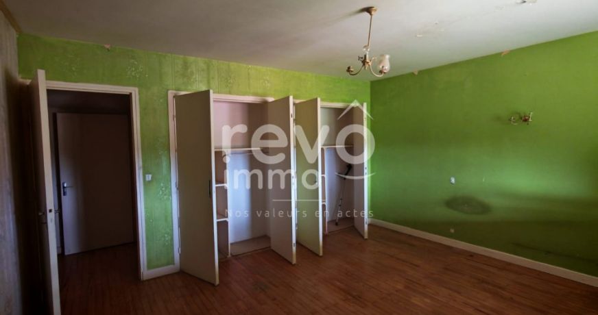 vente Grange Saint Trivier Sur Moignans