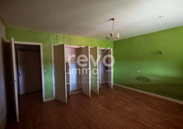 à vendre Grange Saint Trivier Sur Moignans