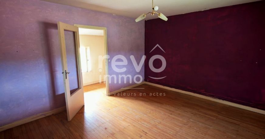 vente Grange Saint Trivier Sur Moignans