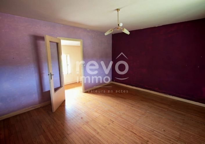 à vendre Grange Saint Trivier Sur Moignans