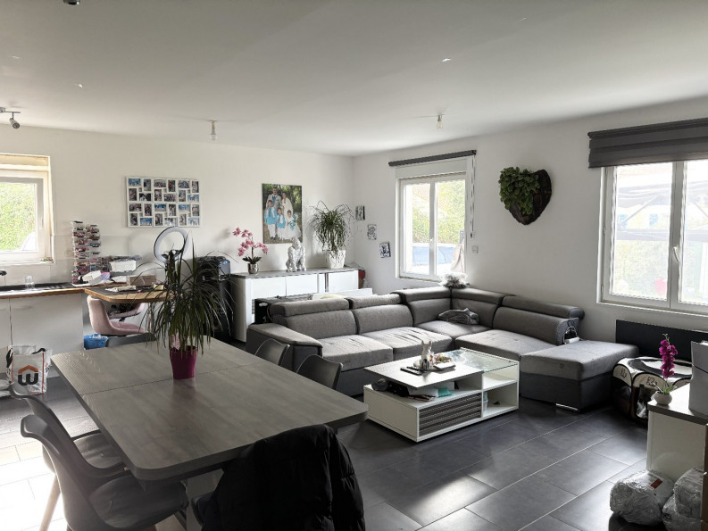 vente Maison Chantonnay - Photo 2