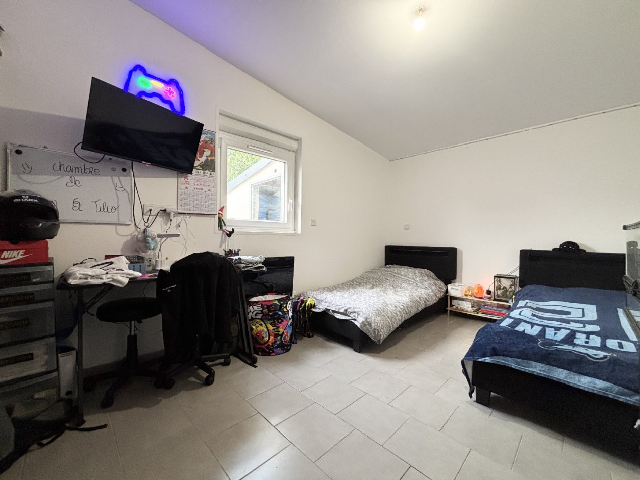 à vendre Maison Chantonnay - Photo 7