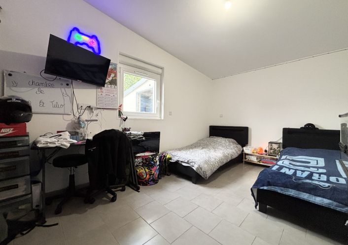 à vendre Maison Chantonnay