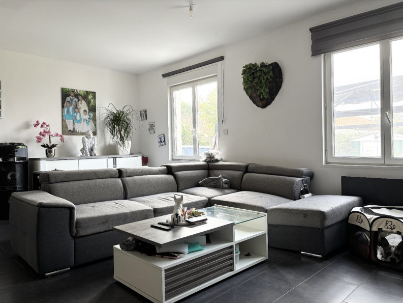 vente Maison Chantonnay - Photo 3