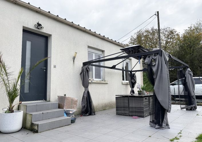 à vendre Maison Chantonnay