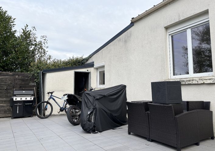 à vendre Maison Chantonnay