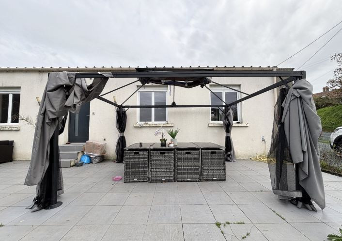 à vendre Maison Chantonnay