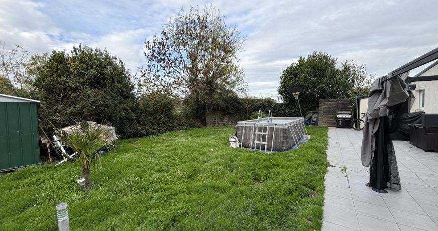 vente Maison Chantonnay