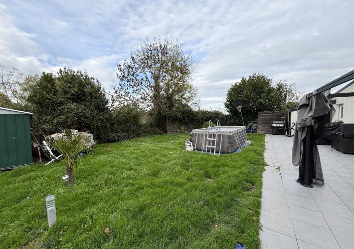 à vendre Maison Chantonnay