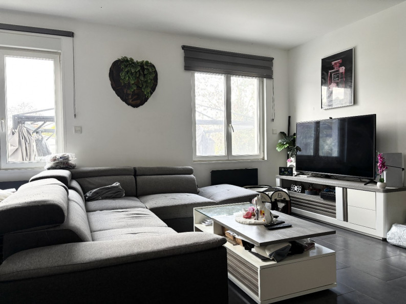 vente Maison Chantonnay - Photo 4