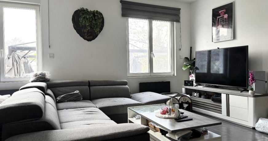 vente Maison Chantonnay