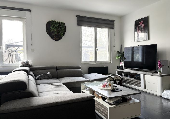 à vendre Maison Chantonnay