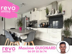 vente Maison Chantonnay