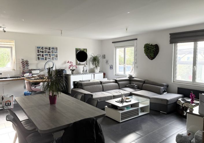 à vendre Maison Chantonnay